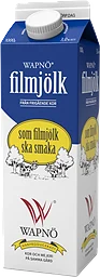 Filmjölk 3%