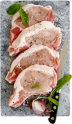 Kotlett Sotad