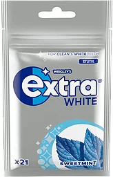 Sweet Mint White