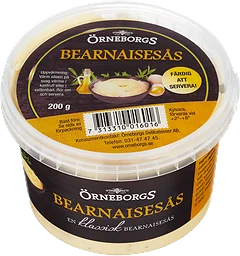 Bearnaisesås
