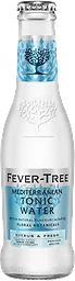 Mediterranean Tonic Water