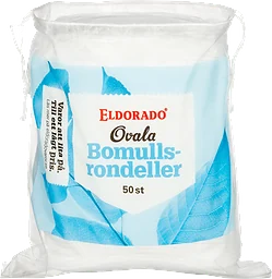 Bomullsrondell Runda