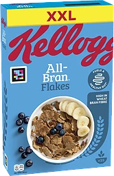 All Bran Flakes Original XXL
