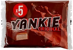 Yankie Bar