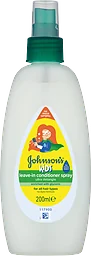 Leave-in Conditioner Kids spray