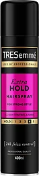 Hårspray Extra Hold