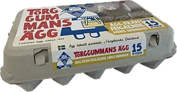 Ägg Frigående Inomhus