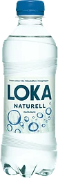 Kolsyrat vatten Naturell