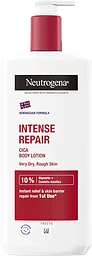 Body Lotion Intense Repair CICA Body Lotion