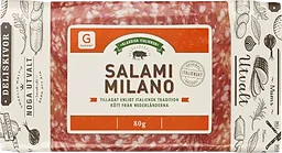 Salami Milano