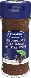 Kryddpeppar Malen