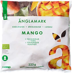 Mango Eko