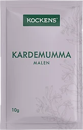 Kardemumma Malen