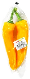 Paprika Snack Gul