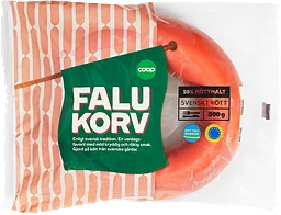Falukorv