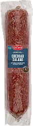 Cheddarsalami ca 1,3kg