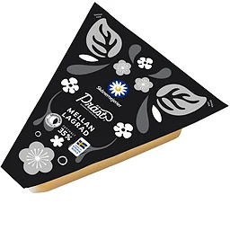 Prästost mellanlagrad 35% ca