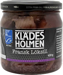 Fransk Löksill