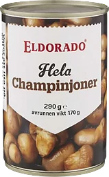 Champinjoner Hela