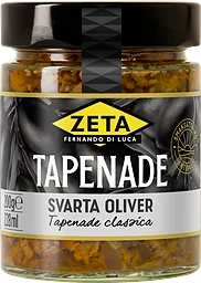 Tapenade Classica