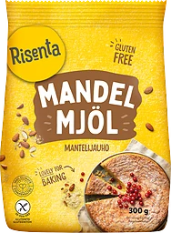 Mandelmjöl
