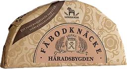 Fäbodknäcke