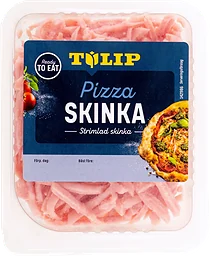Pizzaskinka strimlad