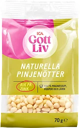 Pinjenötter
