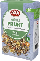 Müsli Fruit