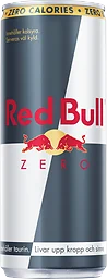 Energidryck Zero