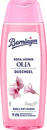 Duschgel Olja Rosa Jasmin