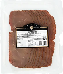 Rostbiff Innanlår