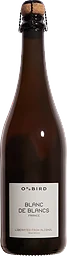 Vitt Vin 0,0% Mousserande Alkfri Glas