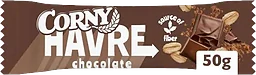 Energy Bar Havre Chocolate