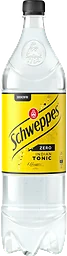 Läsk Mixers Indian Tonic Zero