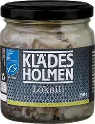 Löksill