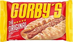 The Original Pirog