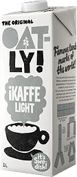 Ikaffe Light