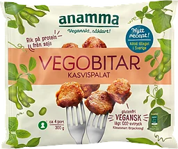 Vegobitar