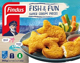 Fish & Fun