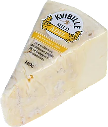 Dessertost Blåmögel Ädel Mild 36% Kvibille