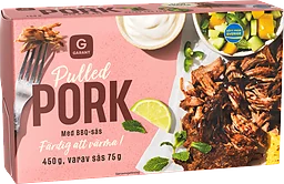 Pulled Pork