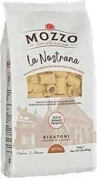 Rigatoni