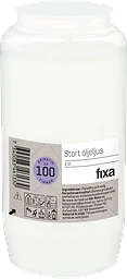 Oljeljus Large 100 Timmar