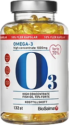 Omega-3 Forte Omega-3 Forte 132-pack