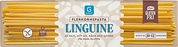 Linguine Flerkorn Glutenfritt