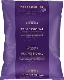 Bryggkaffe Mörkrost Professionell Ekologisk
