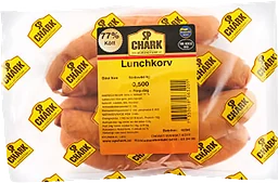 Lunchkorv SP Chark