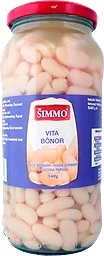 Vita Bönor