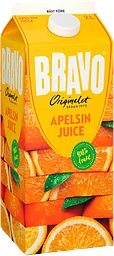 Juice Apelsin